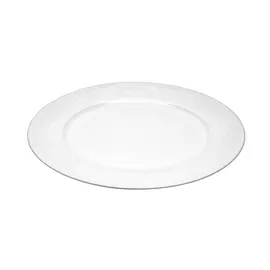 тарелка десертная DOMENIK Spring Romance, 21см, фарфор