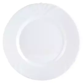 тарелка десертная LUMINARC Кадикс, 19см, ударопрочное стекло