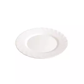 тарелка десертная LUMINARC Trianon, 19см, ударопрочное стекло