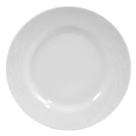 тарелка ДОБРУШ Голубка 17,5см десертная фарфор