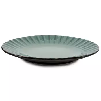 тарелка DOMENIK Sicilia 20см десертная керамика