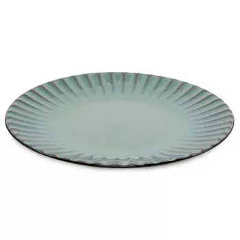 тарелка DOMENIK Sicilia 27см обеденная керамика