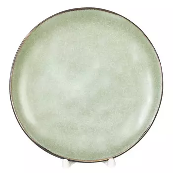 тарелка ELRINGTON Inga 20см десертная керамика