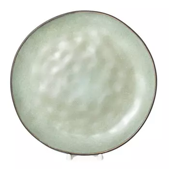 тарелка ELRINGTON Inga 28см обеденная керамика