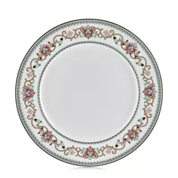 тарелка ESPRADO Oriente 27см обеденная фарфор