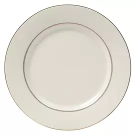 тарелка FIORETTA Dinner in Paris 19см десертная фарфор