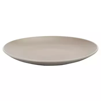 тарелка FIORETTA Scandy Cappuccino 19см десертная керамика