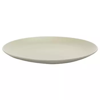 тарелка FIORETTA Scandy Olive 24см обеденная керамика