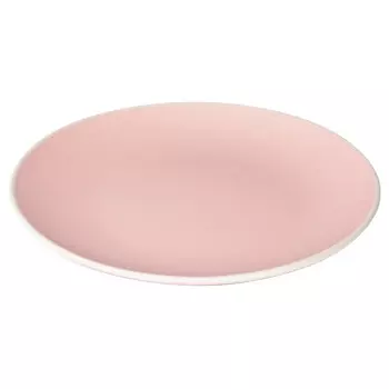 тарелка FIORETTA Scandy Rose 19см десертная керамика