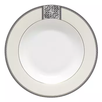 тарелка глубокая FIORETTA Dynasty, 23см, фарфор