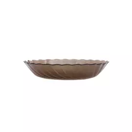 тарелка глубокая LUMINARC Ocean Fume, 21см, стекло