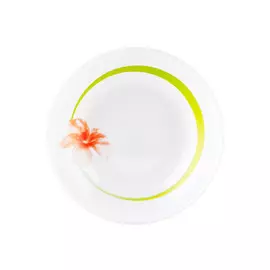 тарелка глубокая LUMINARC Sweet Impression, 20см, стекло