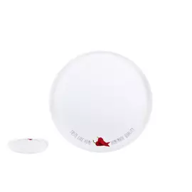 тарелка Home made 21см десертная фарфор