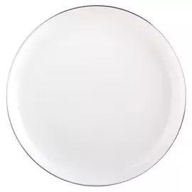 тарелка Jasper 21см десертная фарфор
