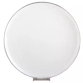 тарелка Jasper 26,5см.обеденная фарфор