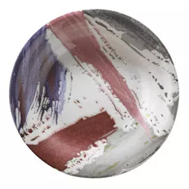 тарелка KUTAHYA Harlek 89064 20см глубокая керамика