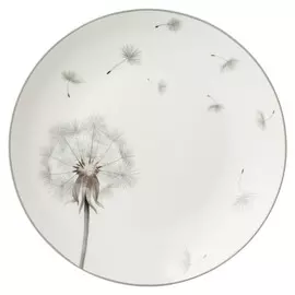 тарелка LEFARD Dandelion 20,5см десертная фарфор