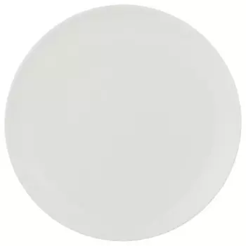 тарелка LEFARD Silk 20,5см десертная костяной фарфор