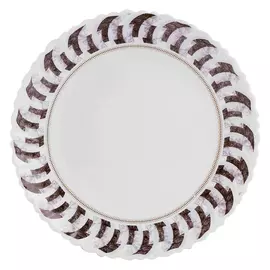 тарелка Londa 19см десертная стеклокерамика