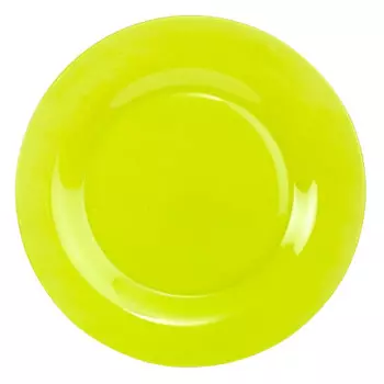 тарелка LUMINARC Амбиантэ Анис 25см обеденная стекло