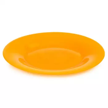 тарелка LUMINARC Амбиантэ Оранж 19см десертная стекло