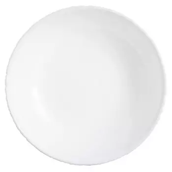 тарелка LUMINARC Аммонит 19см десертная стекло