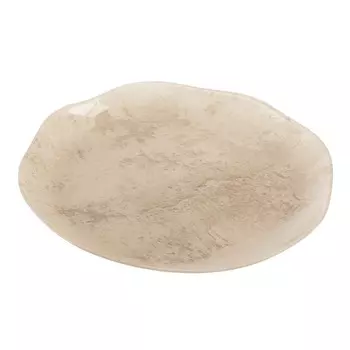 тарелка LUMINARC Artasym Ascerta 26см обеденная стекло