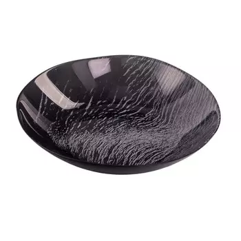 тарелка LUMINARC Artasym Solena 20см глубокая стекло