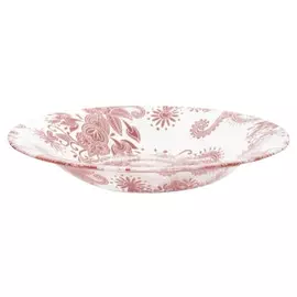 тарелка LUMINARC Аурелия 21,5см глубокая стекло