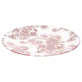 тарелка LUMINARC Аурелия 25см обеденная стекло