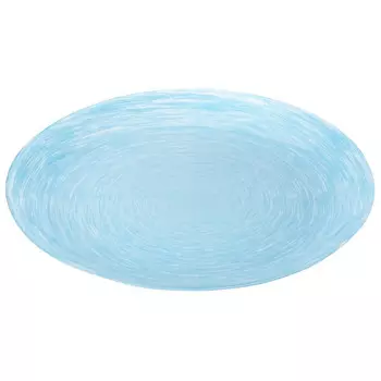 тарелка LUMINARC Брашмания Лайт Блю 20,5см десертная стекло