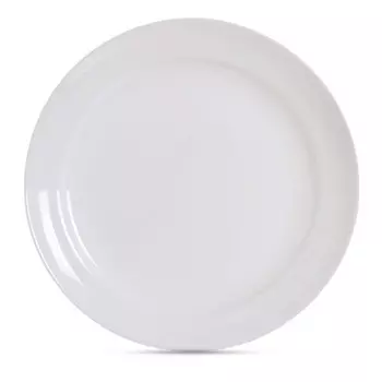 тарелка LUMINARC Cannes 25см обеденная стекло
