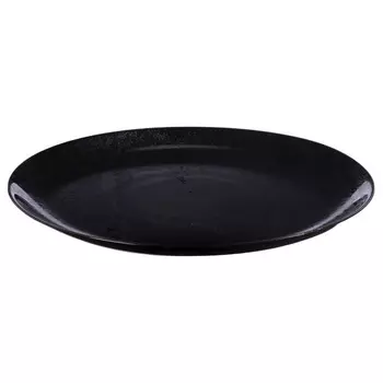 тарелка LUMINARC Diana 25см обеденная стекло