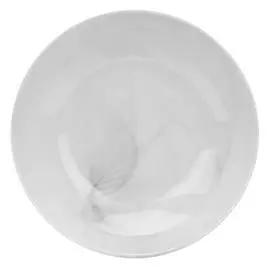 тарелка LUMINARC Дивали Марбл 20см глубокая стекло