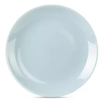 тарелка LUMINARC Дивали Парадайз блю 19см десертная стекло