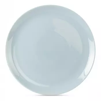 тарелка LUMINARC Дивали Парадайз блю 25см обеденная стекло