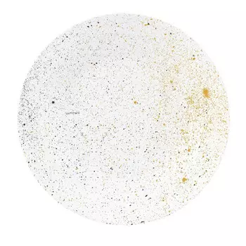 тарелка LUMINARC Diwali Vivanuit 20см глубокая стекло