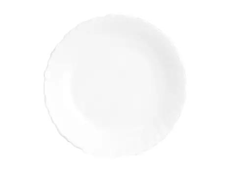 тарелка LUMINARC Фэстон 19см десертная стекло