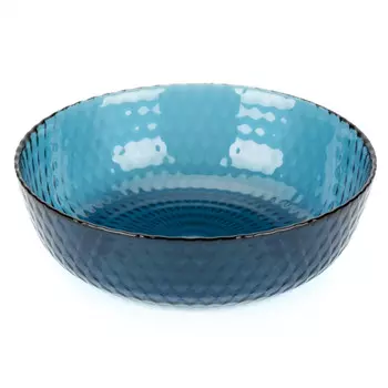 тарелка LUMINARC Идиллия лондон топаз 18см глубокая стекло