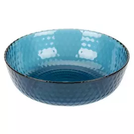 тарелка LUMINARC Идиллия лондон топаз 18см глубокая стекло