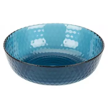 тарелка LUMINARC Идиллия лондон топаз 18см глубокая стекло