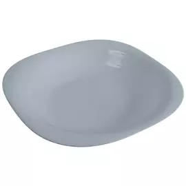 тарелка LUMINARC Карин Гранит 22см глубокая стекло