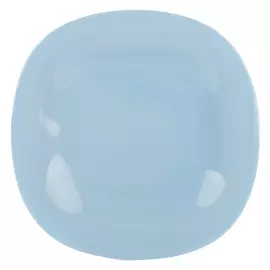 тарелка LUMINARC Карин Лайт Блю 19см десертная стекло