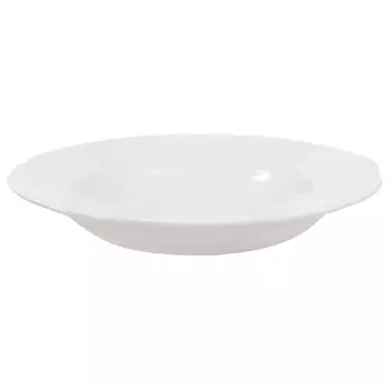 тарелка LUMINARC Louis XV 23см глубокая стекло