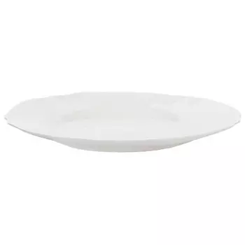 тарелка LUMINARC Louis XV 24см обеденная стекло