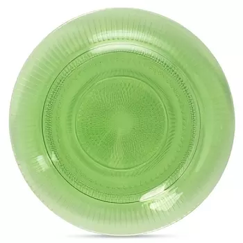 тарелка LUMINARC Луиз Шартрез 19см десертная стекло