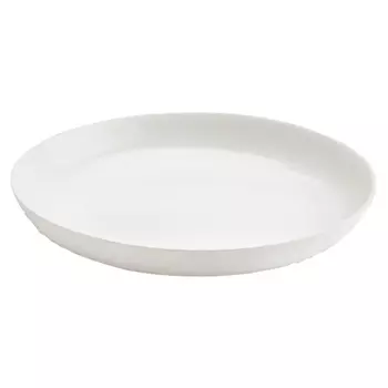 тарелка LUMINARC Прешэс 19см десертная стекло