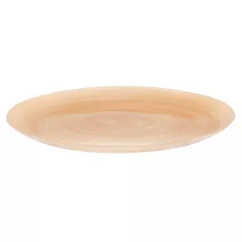 тарелка LUMINARC Sandrine Rose 26см обеденная стекло