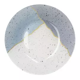 тарелка LUMINARC Санревей 20см глубокая стекло