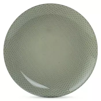 тарелка LUMINARC Selesti 20,5см десертная стекло зеленый